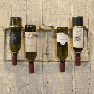 Wine Rack Creative