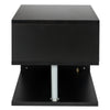 S-Shaped Accent Table