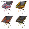 Aluminum Alloy Outdoor