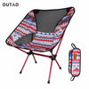 Aluminum Alloy Outdoor