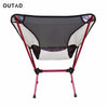 Aluminum Alloy Outdoor