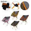 Aluminum Alloy Outdoor