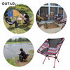 Aluminum Alloy Outdoor