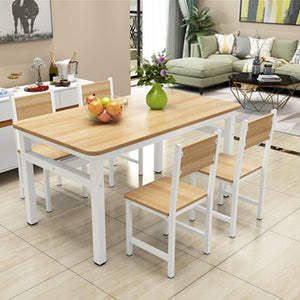 moderne dining room
