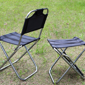 Outdoor Folding Chair